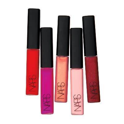 Nars Crazy Heart Lip Gloss Gift Set