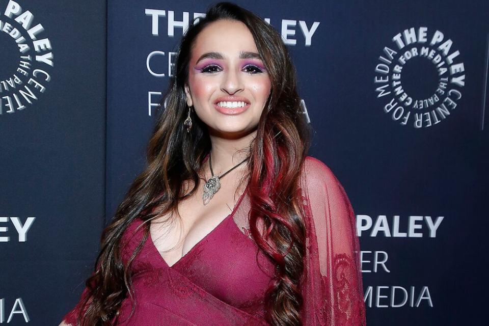 Jazz Jennings | John Lamparski/Getty