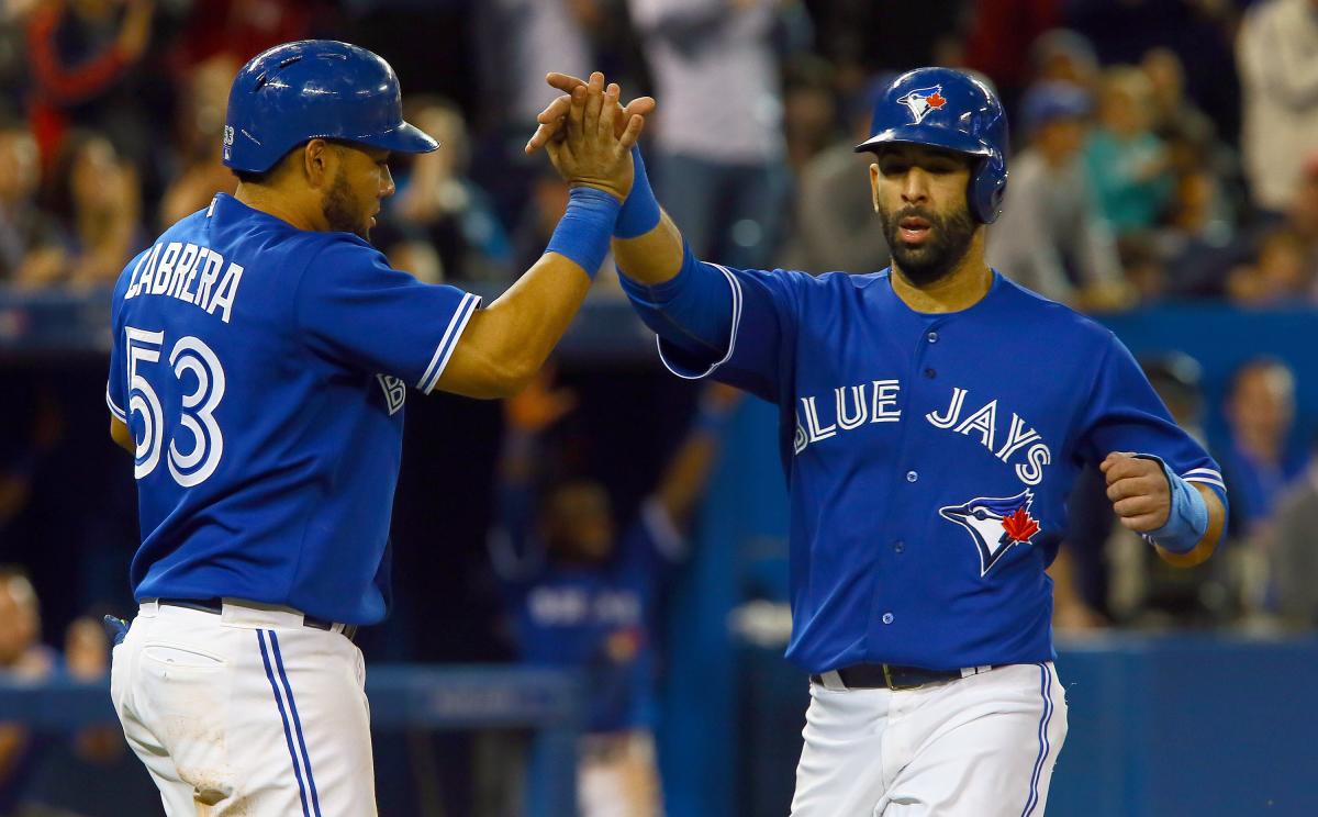 Blue Jays Make History With Six Dominicans In Lineup In Win Over Red Sox 4248