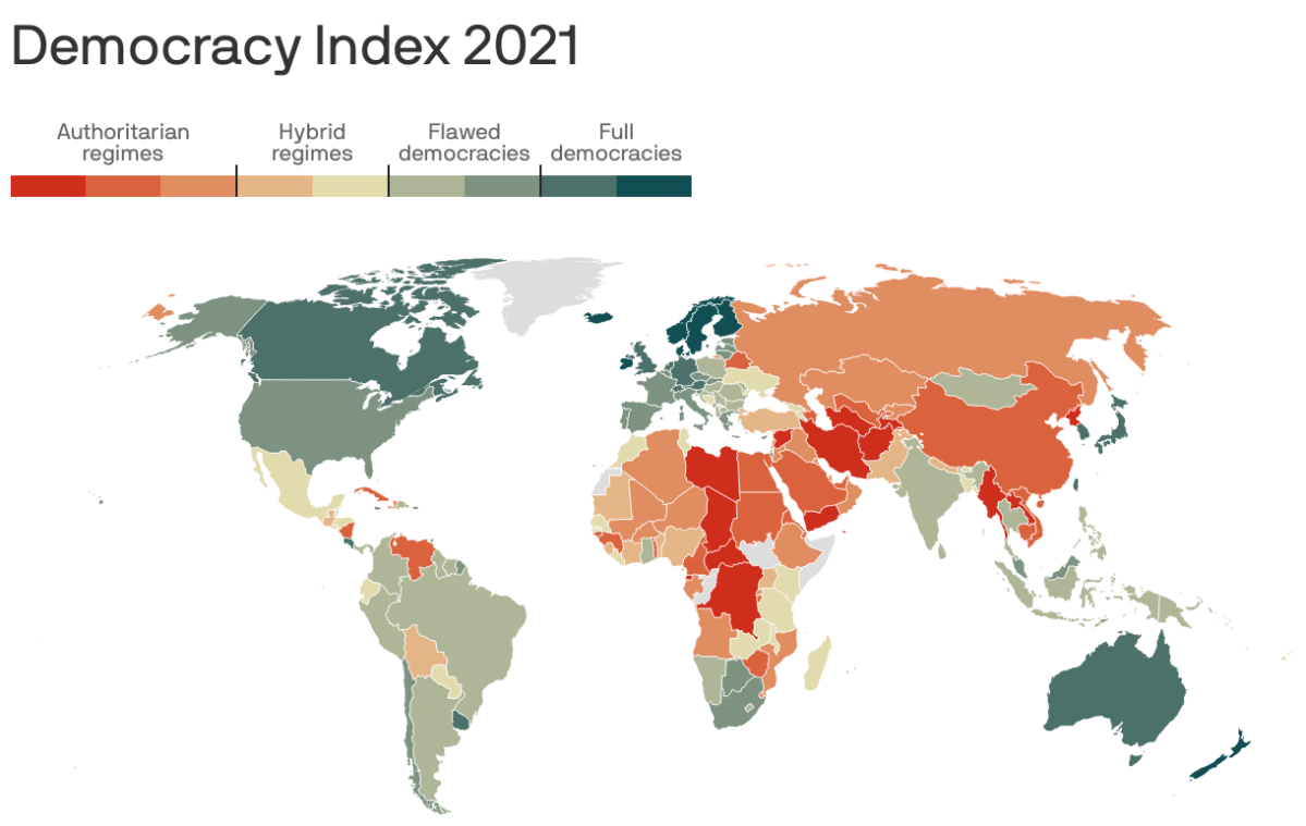 Новые демократические страны. Democracy Index 2021. Global Democracy and exclusion. Рейтинг демократии 2022. Democracy disconnected.