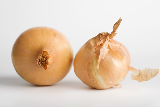 Getty - PhotoAlto Agency RF Collections / PhotoAlto/Laurence Mouton Onions