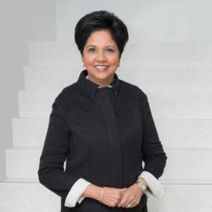 Indra Nooyi