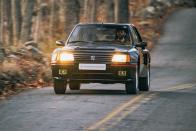 <p>Peugeot 205 T16</p>