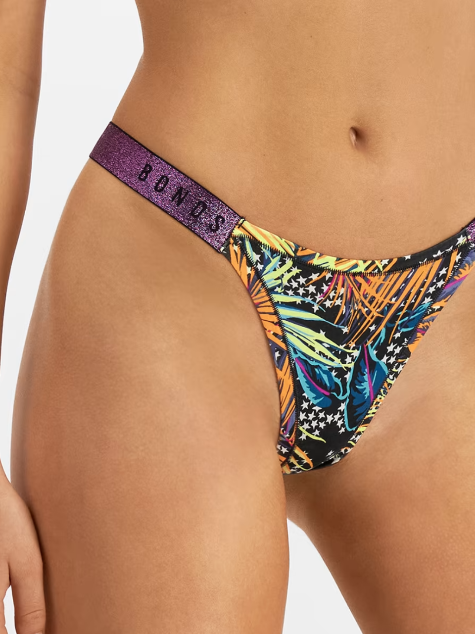 Itsy SkimpyBonds Bikini Women's