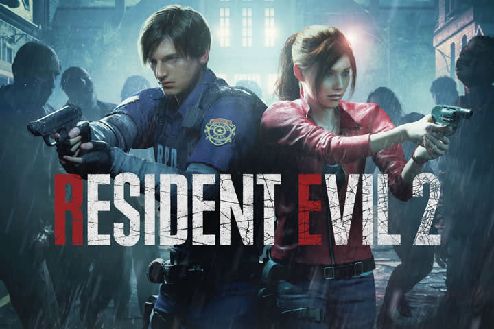 Resident Evil 2 Remake ya está disponible en Xbox Game Pass