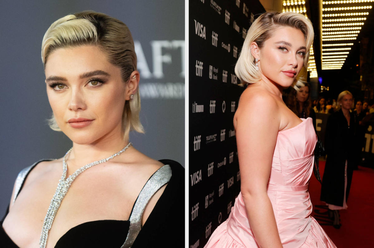 Florence Pugh Takes Summer Break from Acting