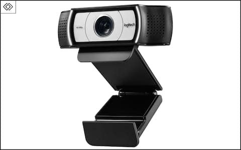 Logitech C930e web cameras - Credit: Logitech