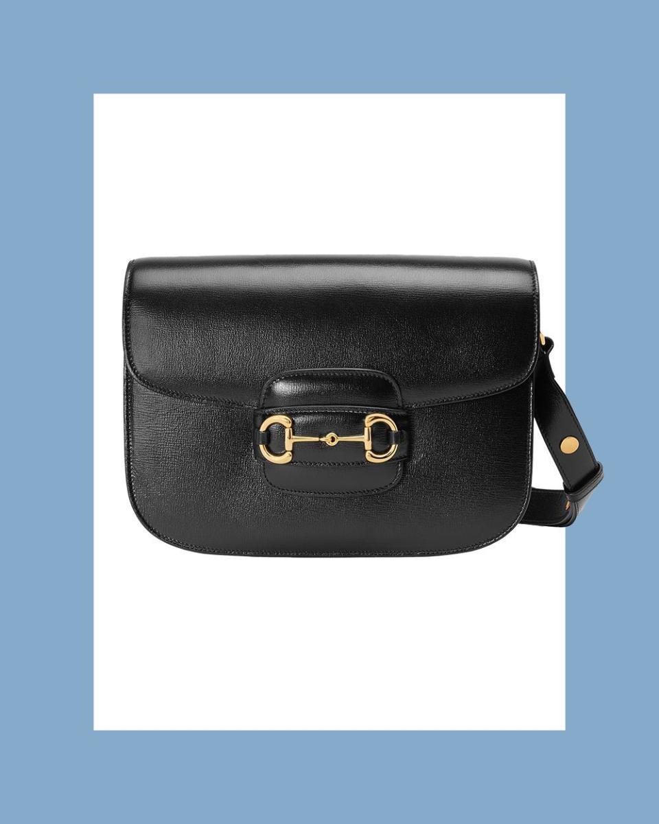 <p><a href="https://go.redirectingat.com?id=74968X1596630&url=https%3A%2F%2Fwww.gucci.com%2Fus%2Fen%2Fpr%2Fwomen%2Fhandbags%2Fshoulder-bags-for-women%2Fgucci-horsebit-1955-shoulder-bag-p-6022041DB0G1000&sref=https%3A%2F%2F" rel="nofollow noopener" target="_blank" data-ylk="slk:Shop Now;elm:context_link;itc:0;sec:content-canvas" class="link ">Shop Now</a></p><p>Gucci Horsebit 1955 Shoulder Bag</p><p>$3250.00</p><p>gucci.com</p>