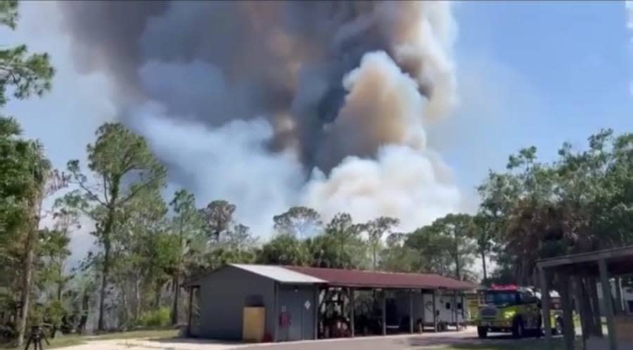 Hillsborough County Fire Rescue