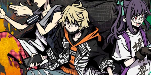 NEO: The World Ends with You llega por fin a Steam