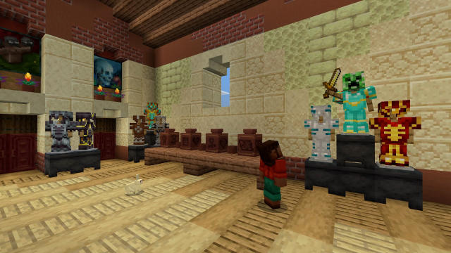 Minecraft 1.20 Trails & Tales update: All you may want to know - The