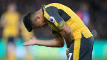 A new manager, fresh coaching ideas and getting into bed with the super-agents: James McNicholason the five key things Arsenal need to do after the loss to Crystal Palace