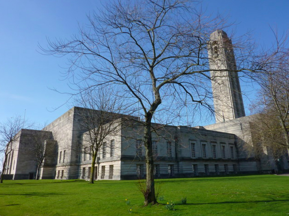 An inquest into Anthony Wayne Walters' death took place at Swansea Guildhall. (Wikipedia)