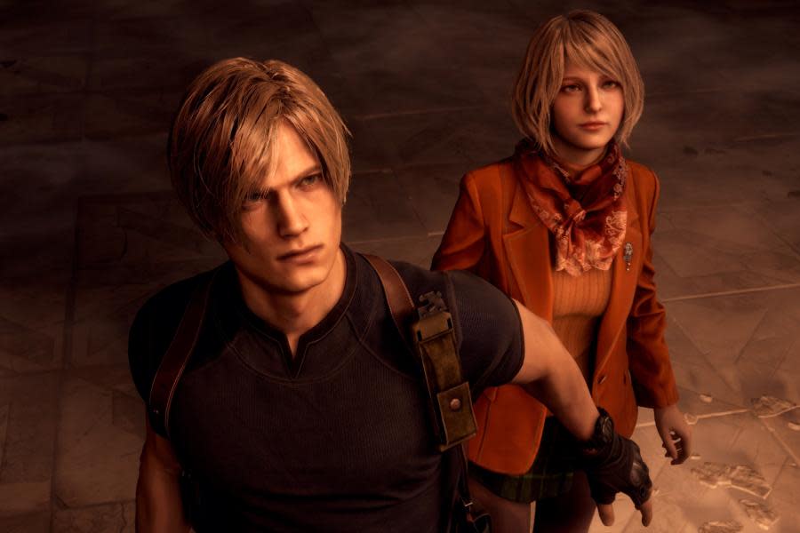 Resident Evil 4 Remake y Resident Evil Village llegarán a Iphone 15 y se revelan nuevas capturas