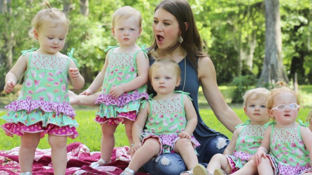 OutDaughtered (2016) Season 6