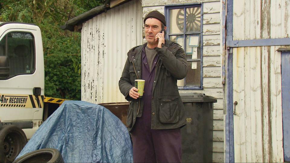 cain dingle, emmerdale