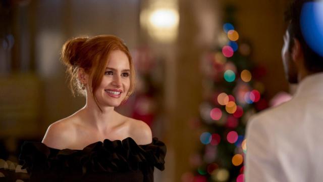 Here Are All the New Christmas Movies Streaming in 2022