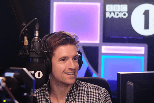 BBC Radio Presenter Greg James Apologizes For “Disgusting” Glass Eye Remark In Video