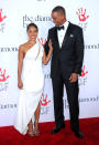 <p>Will Smith had no formal plan in mind to propose to Jada Pinkett; he just casually asked the very important question out one night in bed. “We were just lying there, going to sleep. I looked over at her and I said, ‘Hey, we might be real good married. Wassup? You wanna marry me?’” There was no ring involved but that didn’t stop Jada from agreeing to take the plunge with the actor. “Unplanned. No ring. Not the classic proposal,” Smith told <i><a href="http://www.people.com/people/archive/article/0,,20146895,00.html" rel="nofollow noopener" target="_blank" data-ylk="slk:People;elm:context_link;itc:0;sec:content-canvas" class="link ">People</a></i>. “It’s really weird when you live the kind of lifestyle that we live. Simplicity becomes the jewel.” <i>(Photo: Barry King/Getty Images)</i></p>
