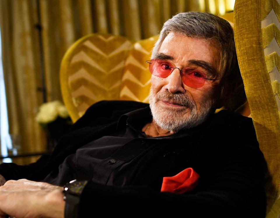 Actor Burt Reynolds, one of the biggest movie stars of the 1970s, died on September 6, 2018 at the age of 82.&nbsp;