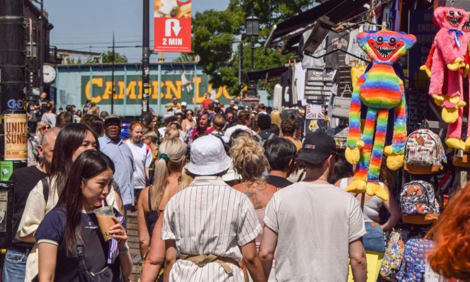 Camden Market