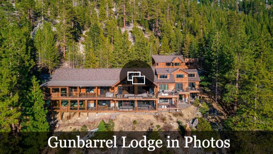 Gunbarrel Lodge