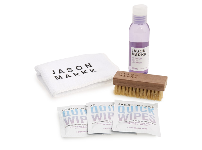 23. Jason Markk Travel Shoe Cleaning Kit