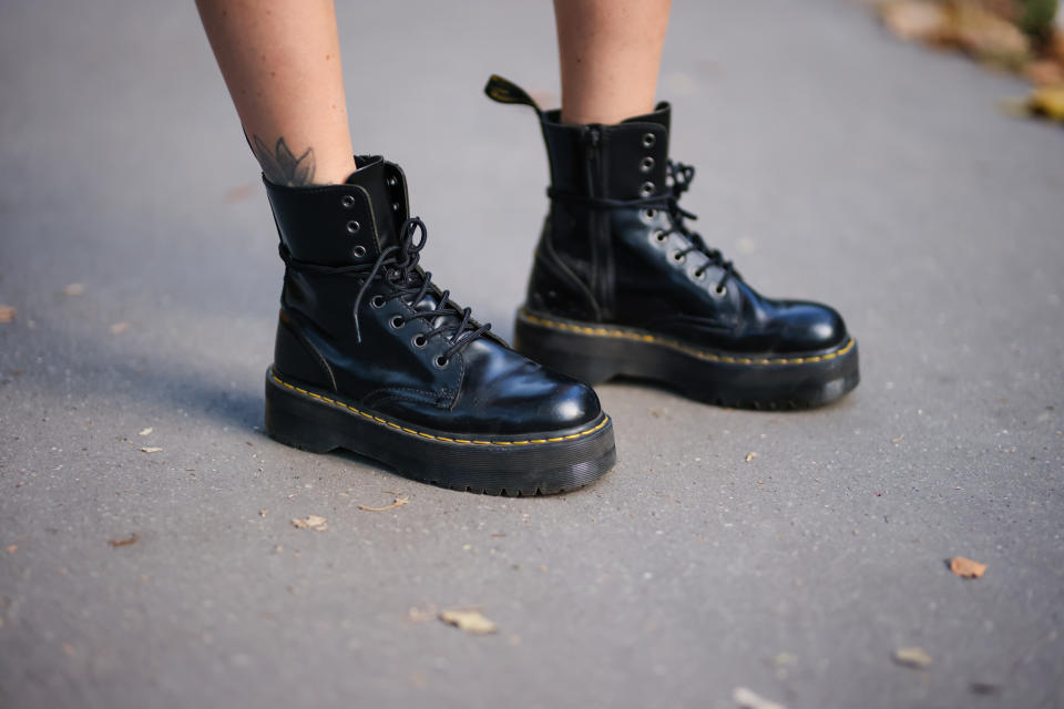 Dr Martens