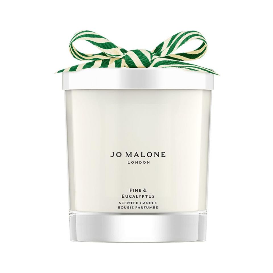 <p><a href="https://go.redirectingat.com?id=74968X1596630&url=https%3A%2F%2Fwww.jomalone.com%2Fproduct%2F25969%2F10108%2Fhome%2Forange-blossom-home-candle&sref=https%3A%2F%2Fwww.elle.com%2Ffashion%2Fg29029%2Fgift-ideas-best-friend%2F" rel="nofollow noopener" target="_blank" data-ylk="slk:Shop Now;elm:context_link;itc:0;sec:content-canvas" class="link ">Shop Now</a></p><p>Pine & Eucalyptus Home Candle</p><p>jomalone.com</p><p>$80.00</p>