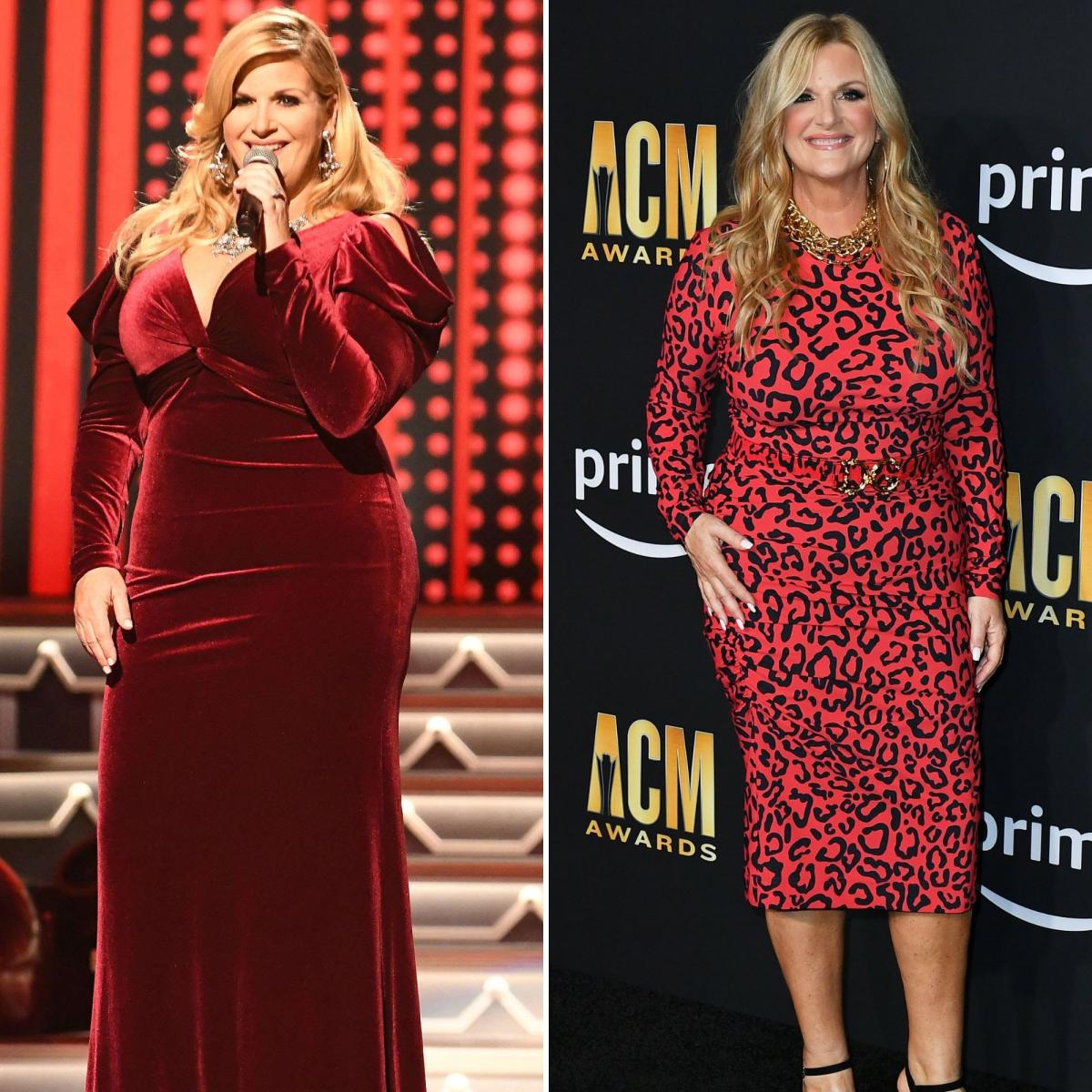 Trisha Yearwood Is Committed to Healthy Living! See Weight Loss