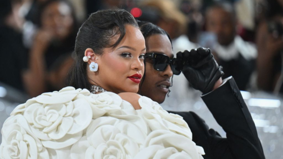 Rihanna birth certificate, Rihanna A$AP Rocky son, Rihanna baby name, RZA Rihanna, Rihanna privacy, celebrity babies
theGrio.com