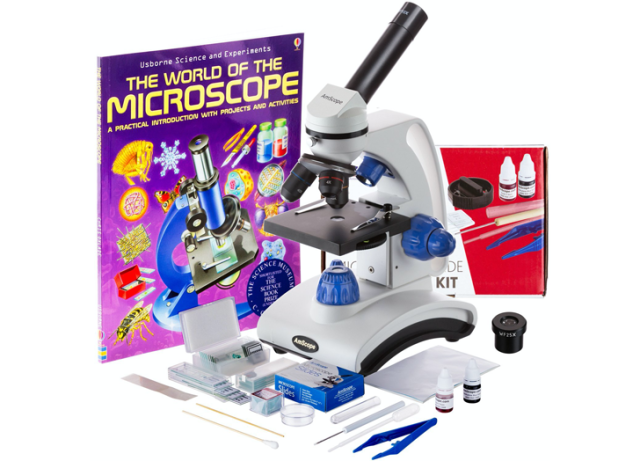 20 Best Science Kits for Kids to Foster New Learning