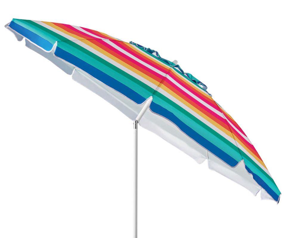 This umbrella's got you covered. (Photo: Walmart)