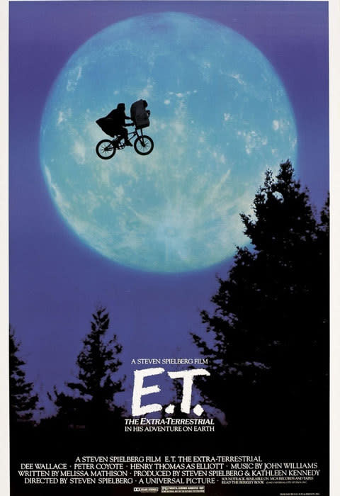 E.T. (1982)