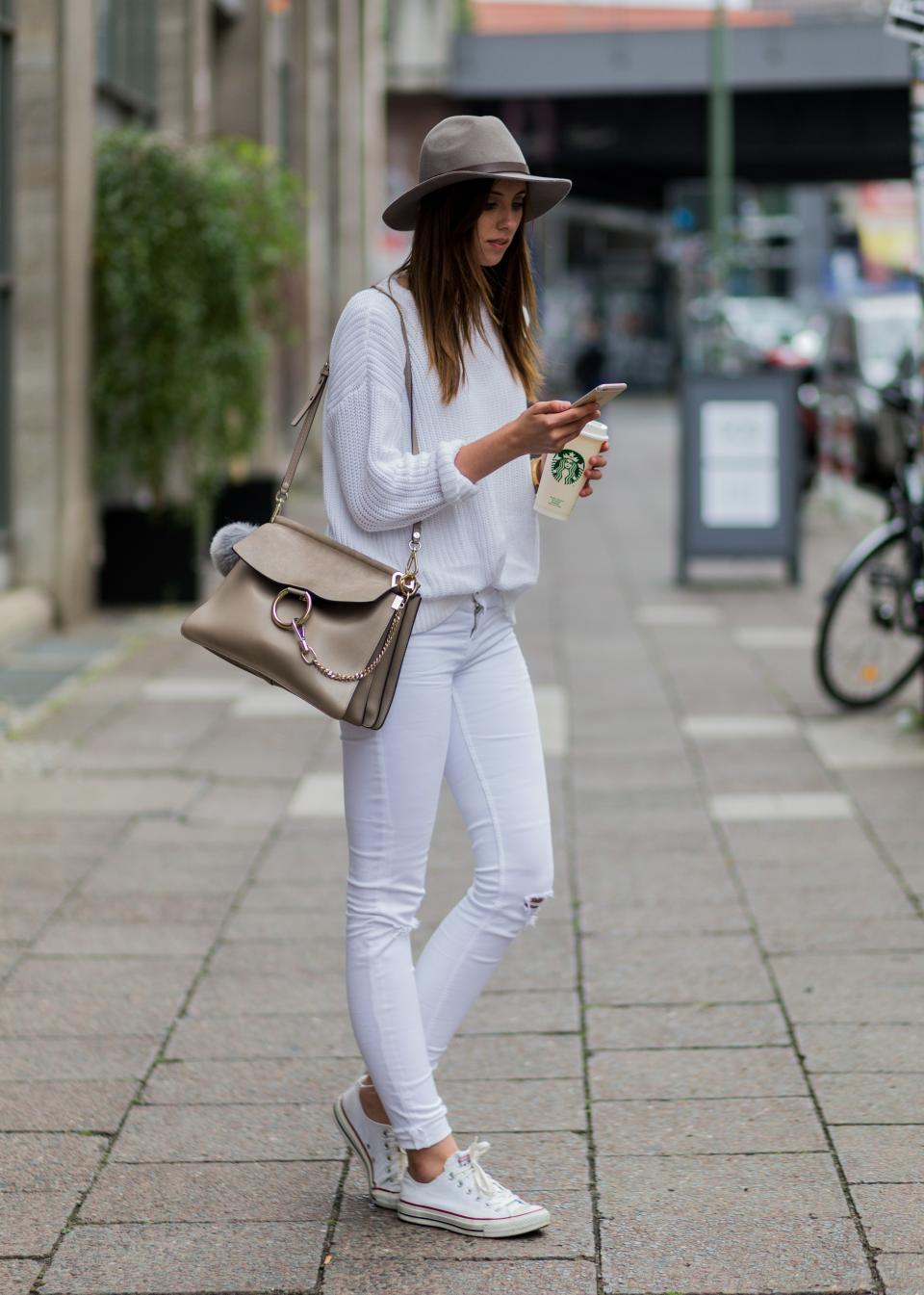 <h1 class="title">Street Style In Berlin - July, 2016</h1><cite class="credit">Christian Vierig</cite>