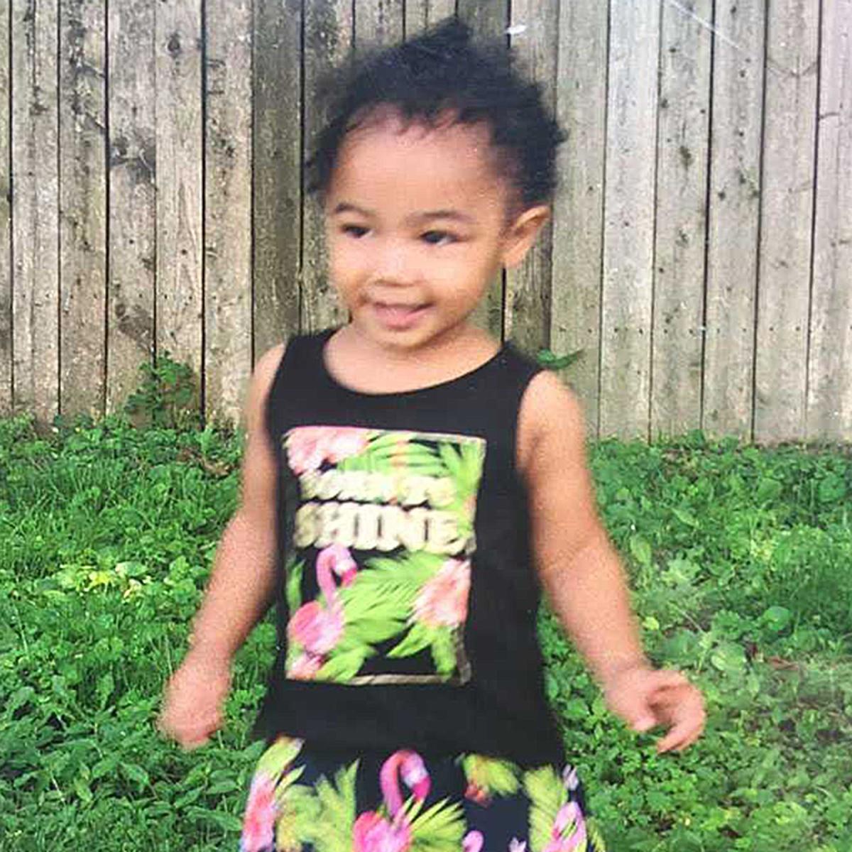 Uber Driver Is Charged with Kidnapping Missing Penn. Toddler, Sparking ...