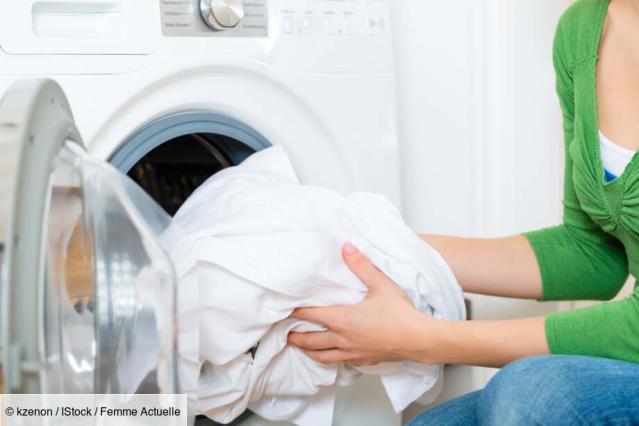 Lave-linge : 5 erreurs courantes à éviter absolument