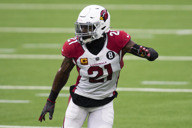 Patrick Peterson to wear single-digit jersey number for Vikings in 2021