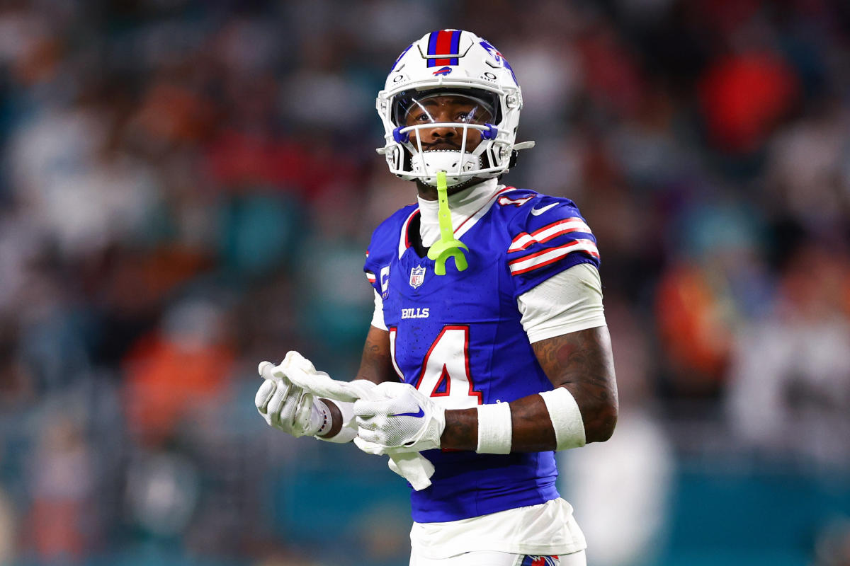 Buffalo Bills Offseason 2024 Challenges, Key Free Agents, and Draft