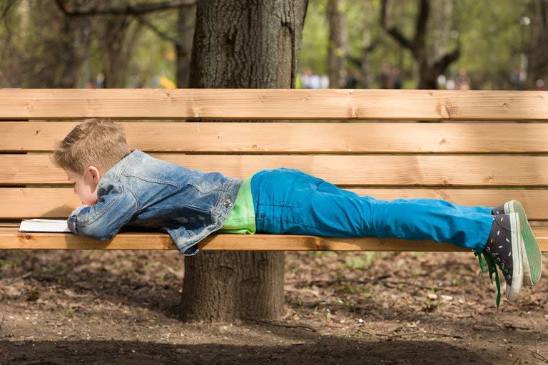 La lectura de novelas también estructura fuertemente nuestras habilidades emocionales y sociales