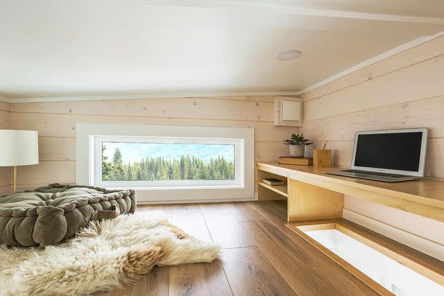 25 Tiny House Storage Ideas to Make the Most of Your Space