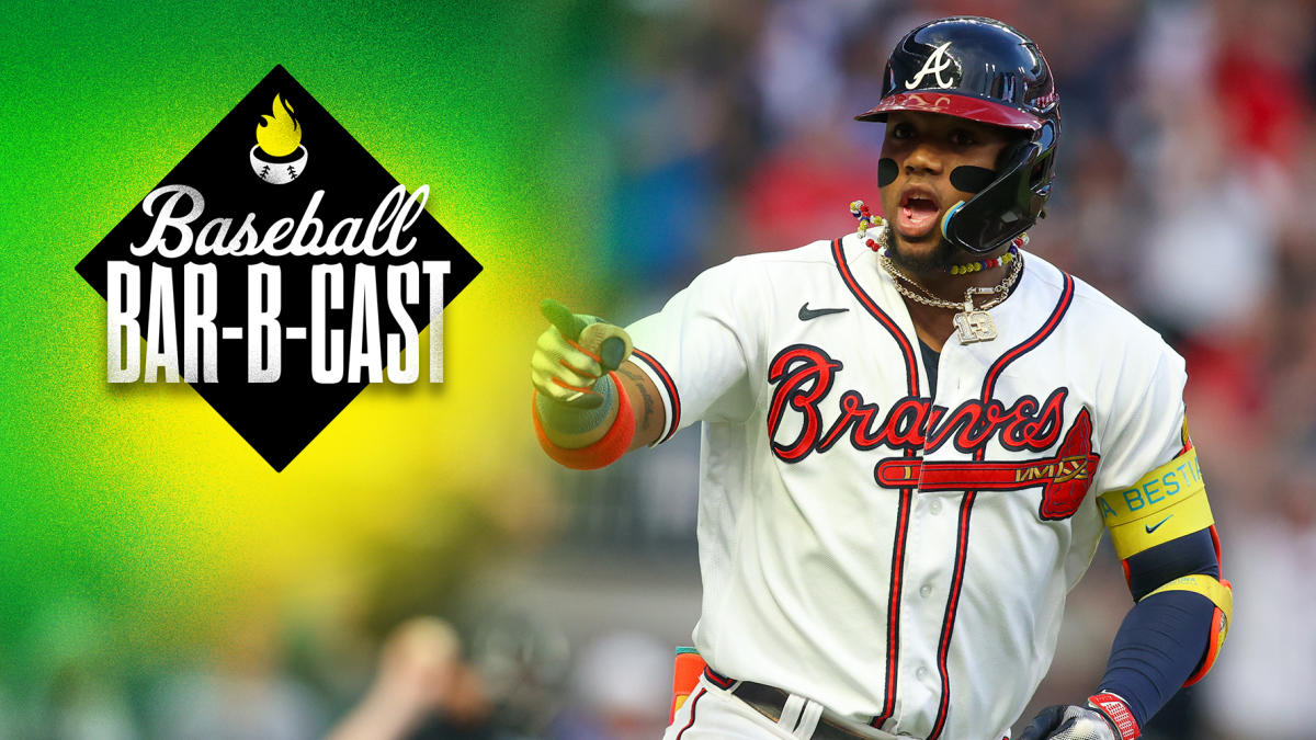 Baseball Bar-B-Cast's NL East Preview: Braves division dominance, Phillies  continue to challenge - Yahoo Sports