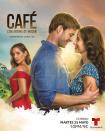 <p>No dejes de ver a Lucía en acción en el gran estreno de la nueva versión de <em>Café con aroma de mujer</em> el martes 25 de mayo a las 10 p.m., hora del Este, por Telemundo. </p>