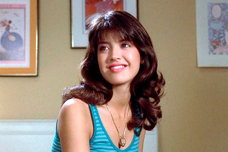 Phoebe Cates