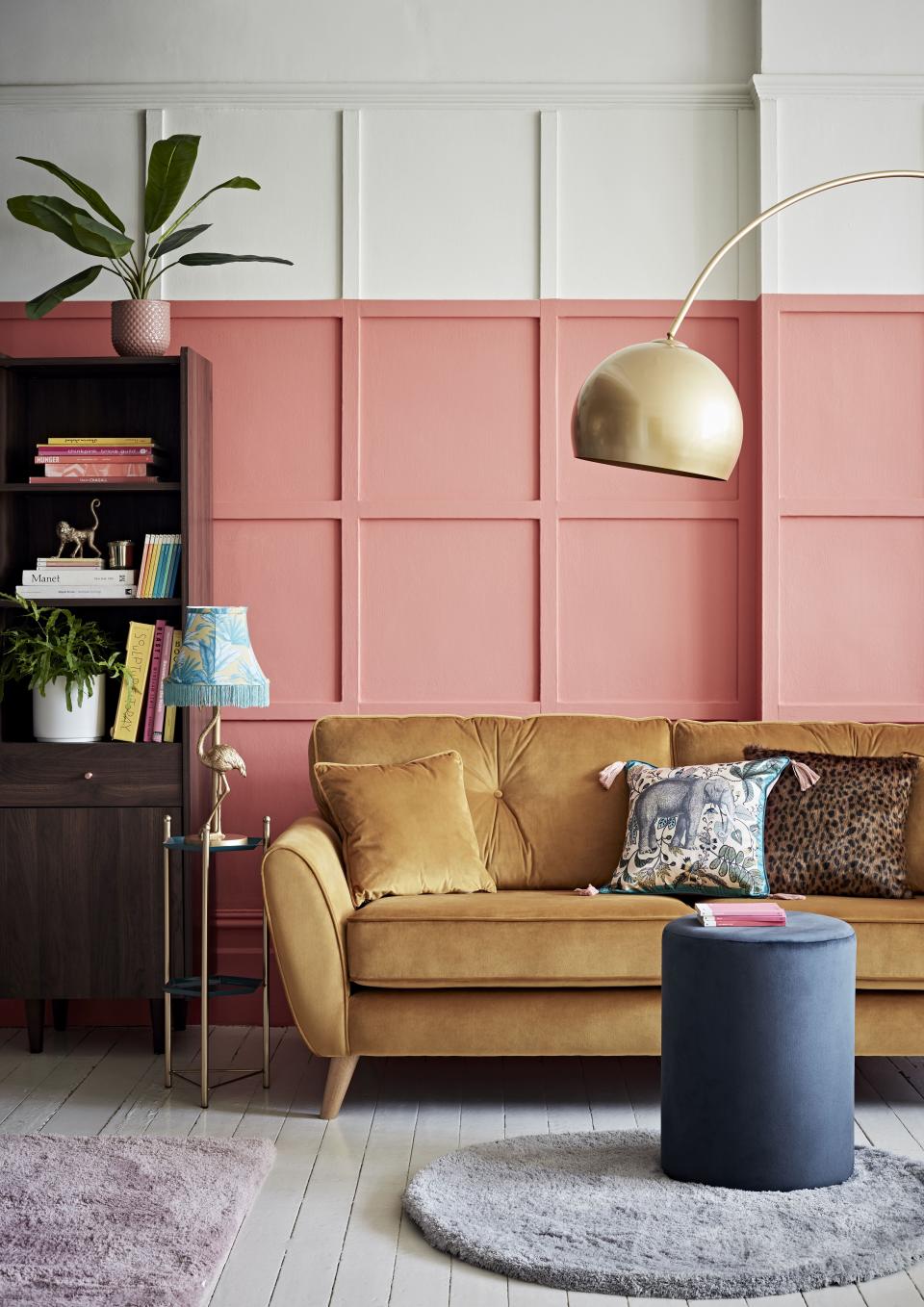 <p><strong>Argos Home's new interiors range for spring/summer 2020 offers up brilliant buys for the kitchen, bedroom, dining room and study space. </strong> </p><p>'In the UK the way that we live is changing, with house-sharing, renting and small space living becoming more prevalent than ever before,' says Emma Benjafield, Head of Furniture Buying at <a href="https://go.redirectingat.com?id=127X1599956&url=https%3A%2F%2Fwww.argos.co.uk%2F&sref=https%3A%2F%2Fwww.housebeautiful.com%2Fuk%2Flifestyle%2Fshopping%2Fg30413787%2Fargos-home-spring-summer%2F" rel="nofollow noopener" target="_blank" data-ylk="slk:Argos;elm:context_link;itc:0;sec:content-canvas" class="link ">Argos</a>. 'This season, our design and buying teams have focused on the growing need for affordable, flexible living solutions, evolving our collections of stylish furniture, lighting and accessories for everyday living.' </p><p>Browse through some of our favourites... </p>