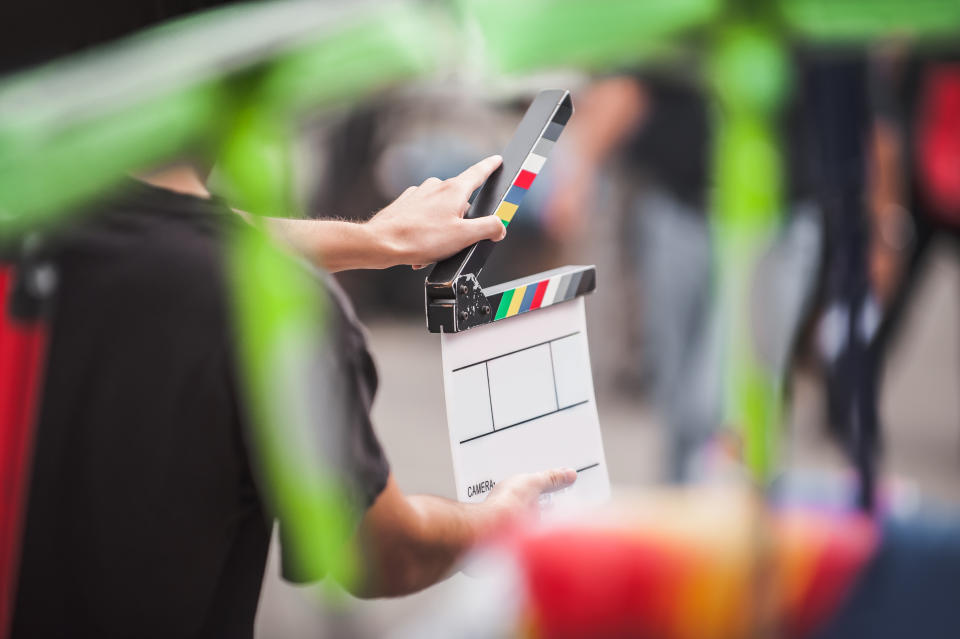 Gare à cette arnaque pour un casting de cinéma en Bretagne (Crédit : Getty Images)