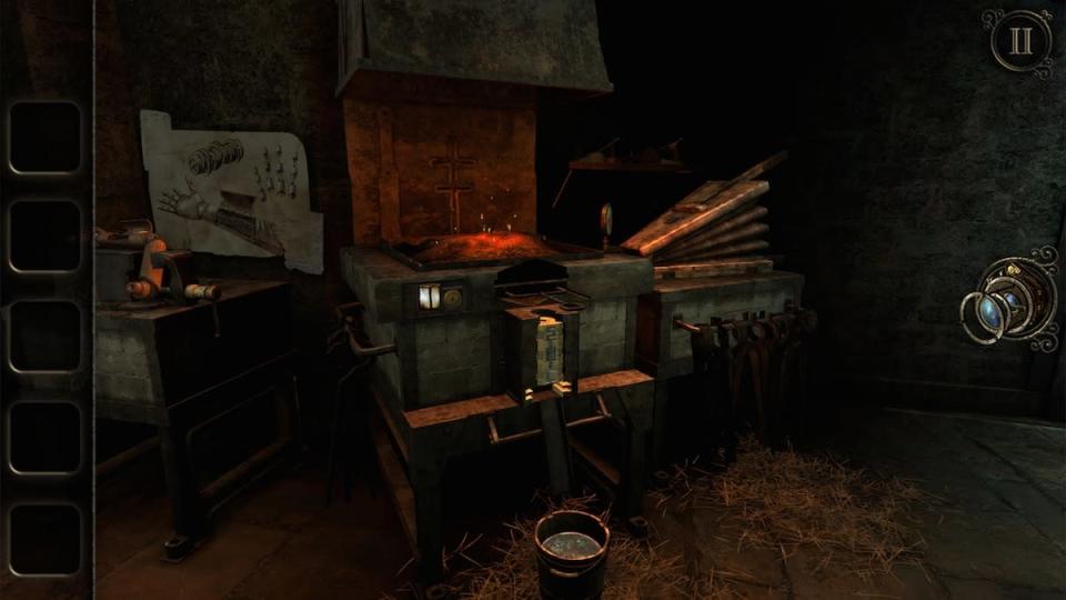 <p>Fireproof Games has pretty much cornered the market on creepy puzzle adventures, and <i>The Room Three </i>is its biggest, creepiest, puzzle-iest yet. You once again wander through exotic rooms, pulling knobs, flipping switches, and pulling levers to open up boxes, unlock doors, and get to the bottom of another unsettling mystery.</p>