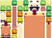 <p>Word games are huge on smartphones, and in 2015 our word game of choice was also cute, furry, and deceptively brilliant. Built by the minds behind mobile game sensation <i>Triple Town</i>, <i>Alphabear</i> infuses its word-building gameplay with fantastic daily challenges and an innovative power-up system that involves the tactical deployment of ridiculously adorable bears.</p>