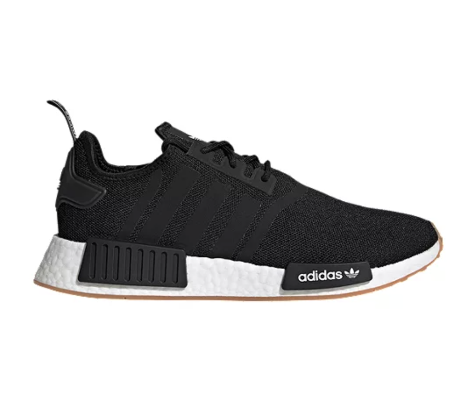 Adidas Men's NMD_R1 Boost Shoes (photo via Sport Chek)