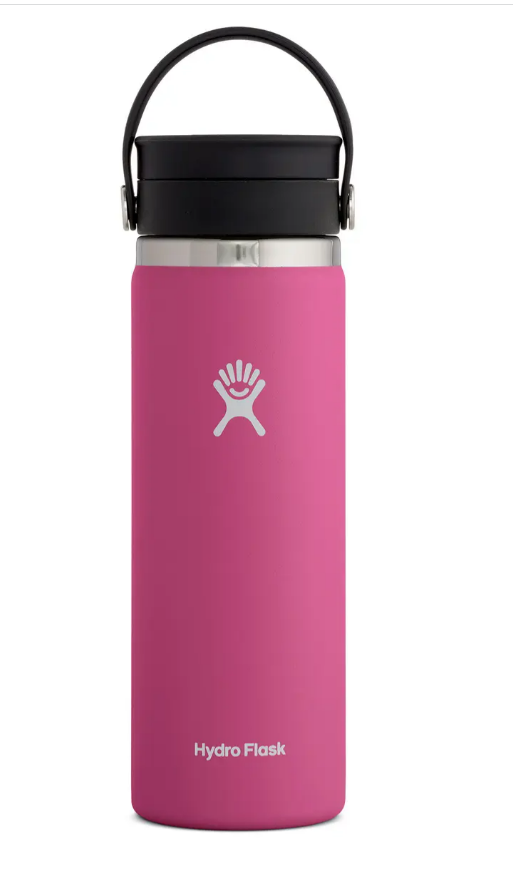 20oz. Wide Flex Sip Lid Flask by HYDRO FLASK